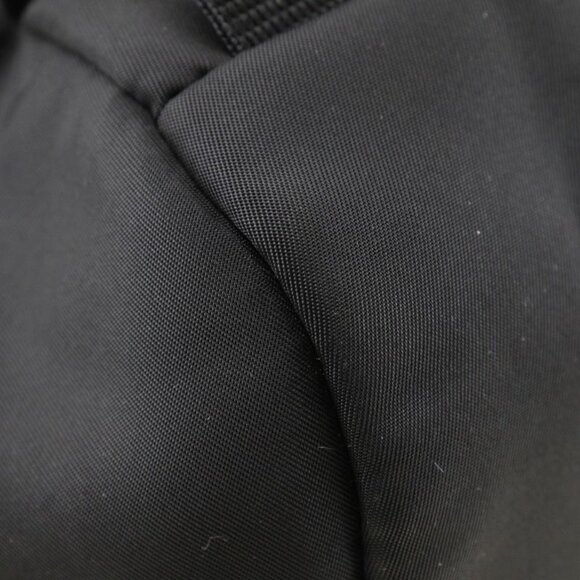 Prada 2 Vz135 Nylon Nero Backpack Daypack main image 10